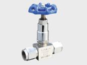 JJ-M8型節(jié)流式儀表截止閥、JJ-M1型壓力表截止閥